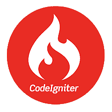 [CodeIgniter](https://codeigniter.com/)